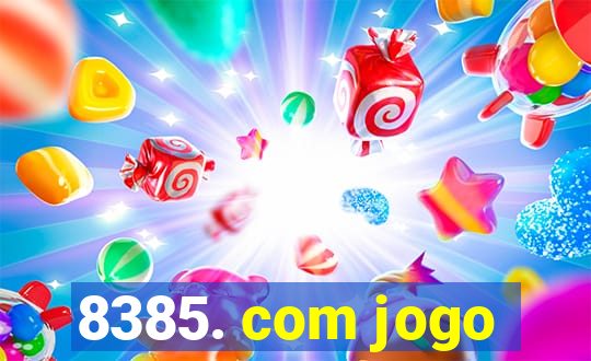 8385. com jogo